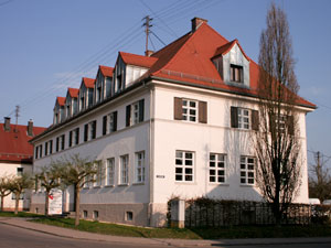 Haus